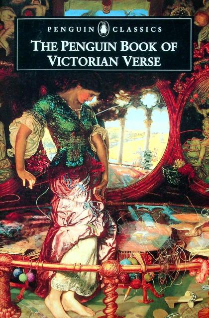 The Penguin Book of Victorian Verse