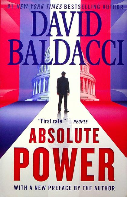 Absolute Power