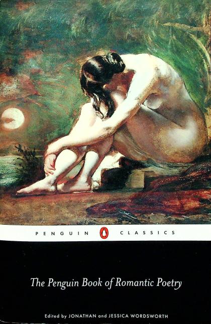 The Penguin Book of Romantic Poetry