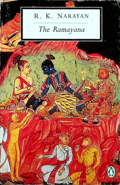 The Ramayana