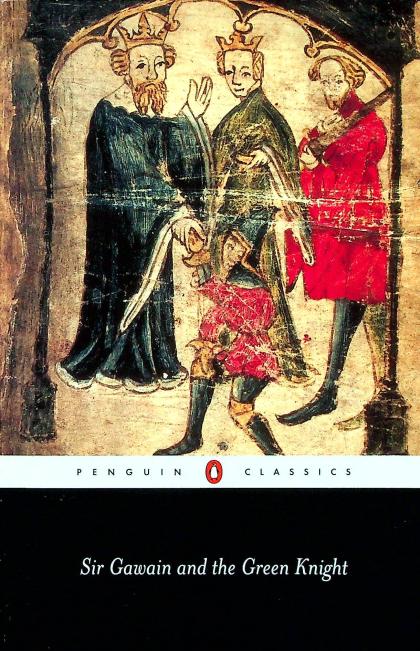 Sir Gawain and the Green Knight
