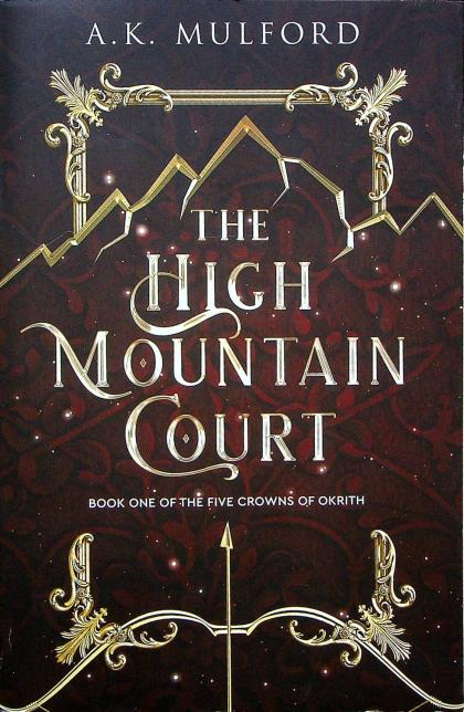 The High Mountain Court