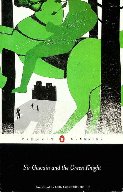 Sir Gawain and the Green Knight