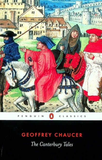 The Canterbury Tales
