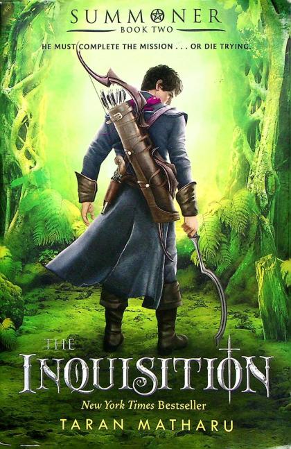 The Inquisition