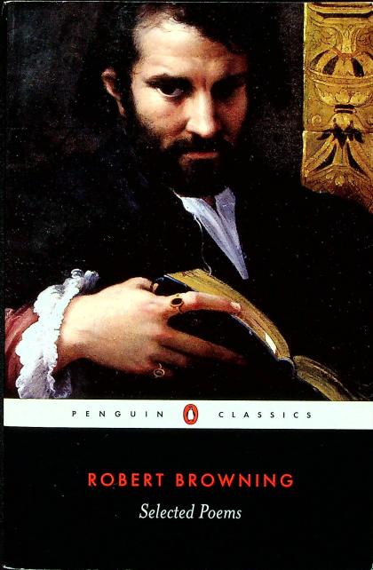 Selected Poems