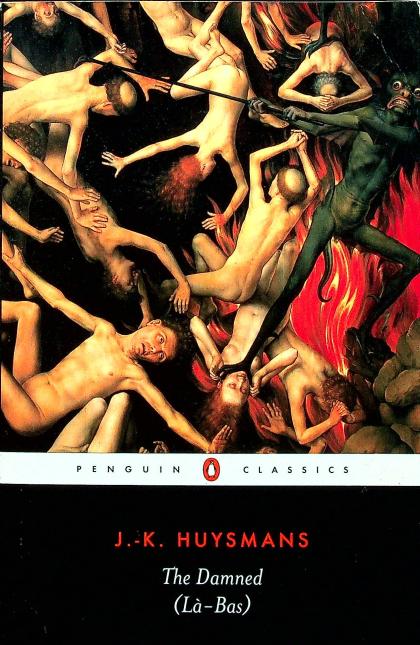 The Damned (La-Bas)