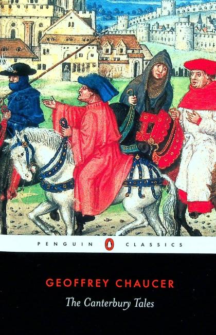 The Canterbury Tales