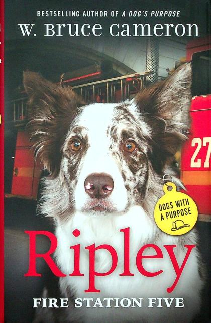 Ripley: Fire Station Five