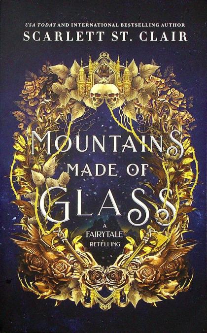 Mountains Made of Glass
