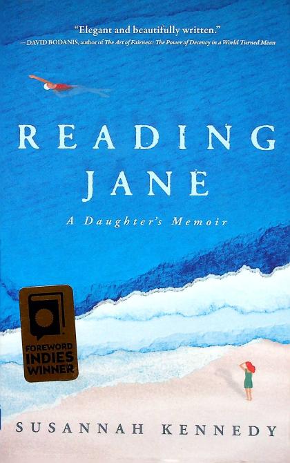 Reading Jane