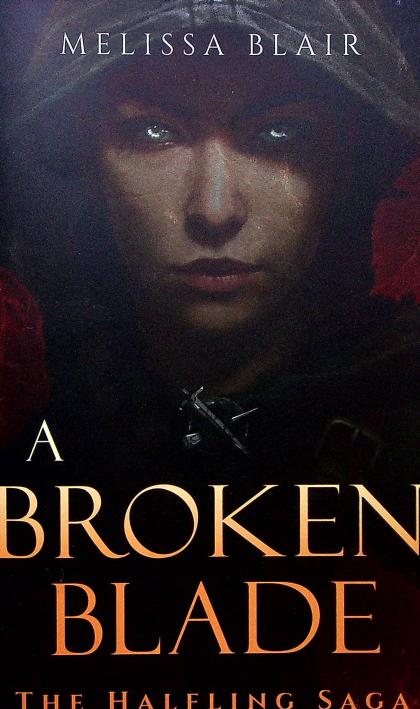 A Broken Blade