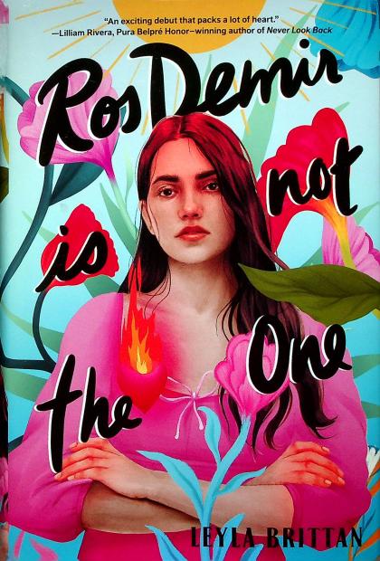 Ros Demir is Not the One