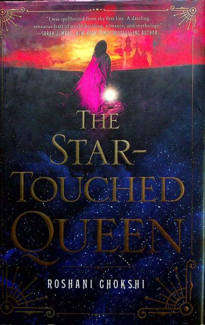 The Star-Touched Queen