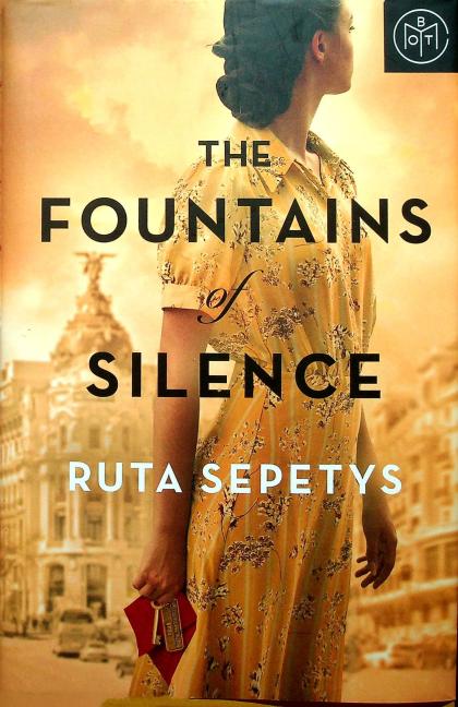 The Fountains of Silence