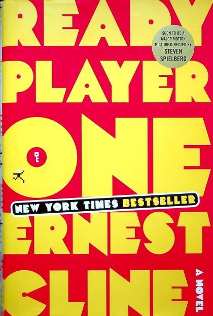 Ready Player One