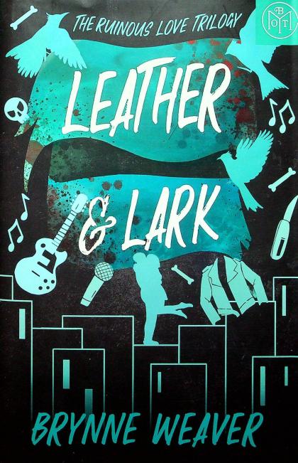 Leather & Lark