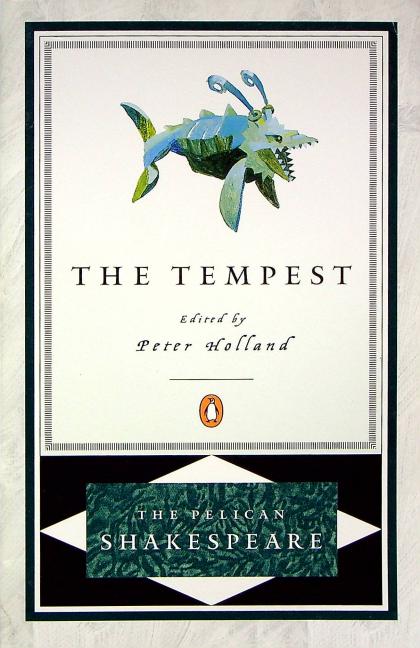 The Tempest