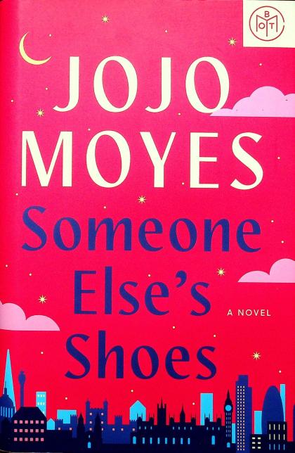 Someone Else's Shoes