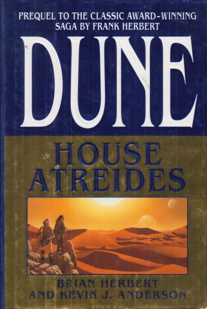 Dune: House Atreides