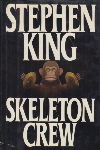 Skeleton Crew