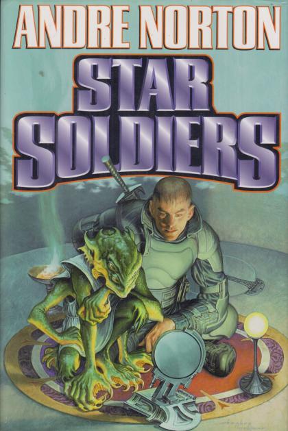 Star Soldiers (Bind-Up): Star Guard / Star Ranges