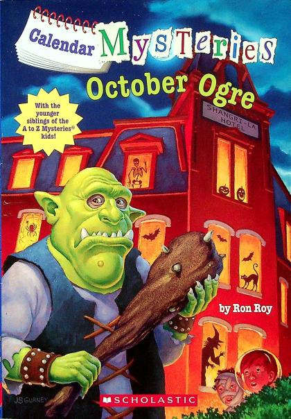October Ogre