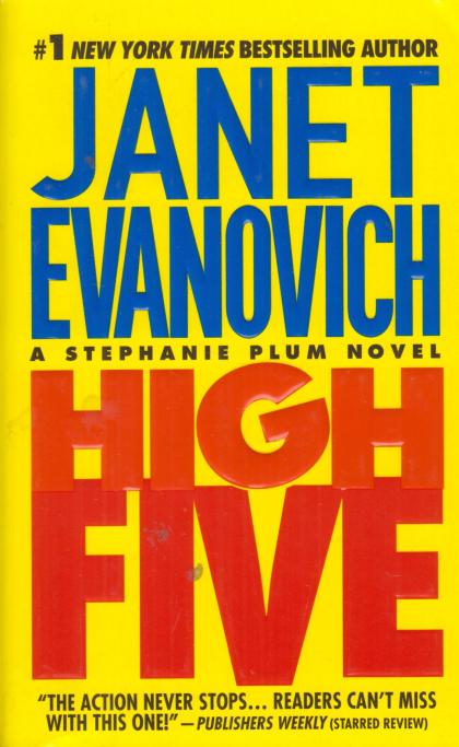 High Five