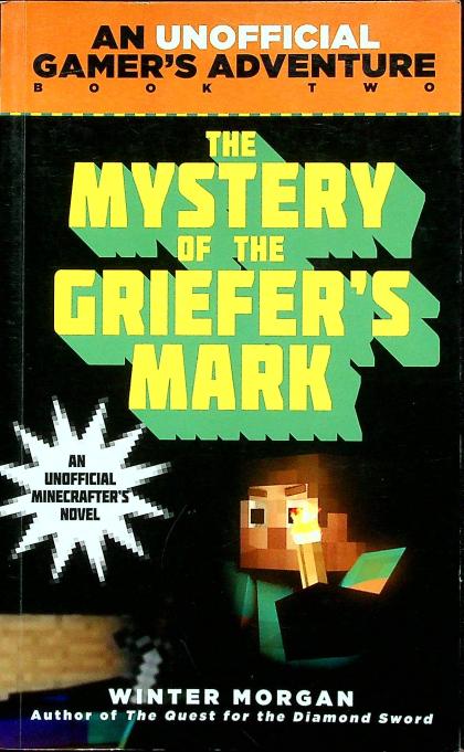 The Mystery of the Griefer's Mark