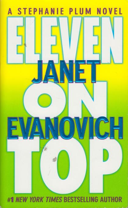 Eleven on Top