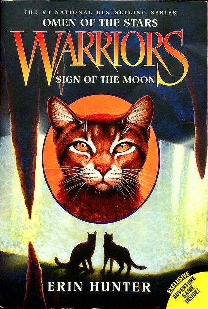 Sign of the Moon