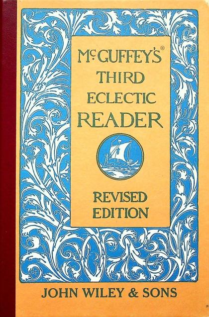 McGuffey's Third Eclectic Reader