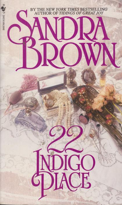 22 Indigo Place