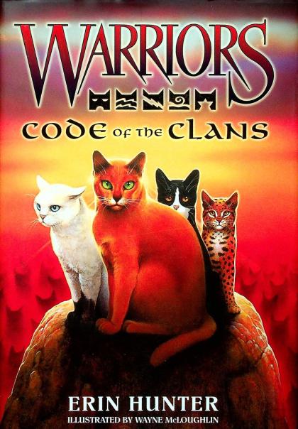 Code of the Clans