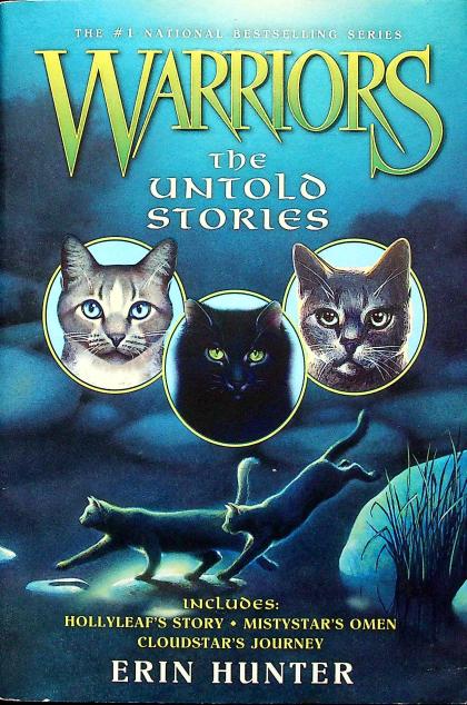 The Untold Stories