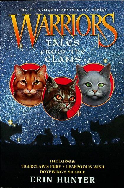 Tales from the Clans