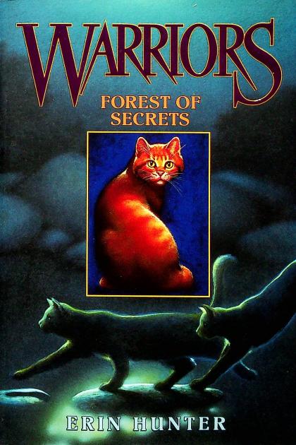 Forest of Secrets