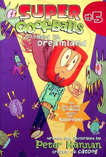 Doomed in Dreamland