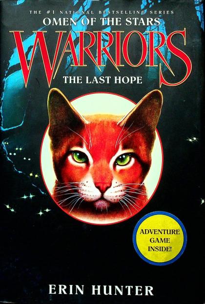 The Last Hope