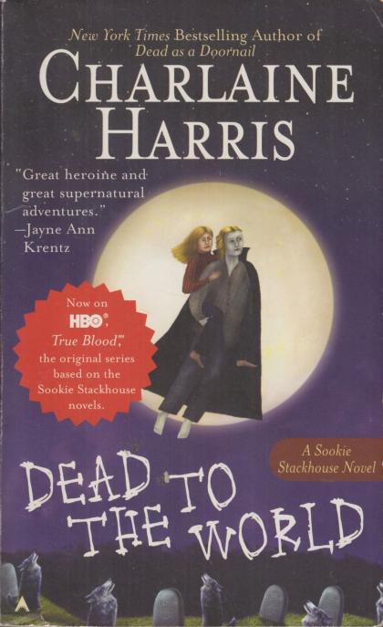Dead to the World