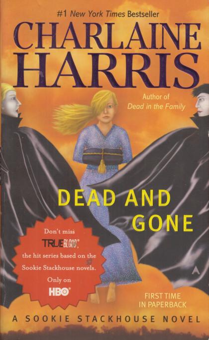 Dead and Gone