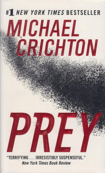 Prey