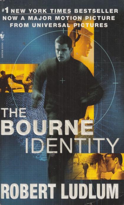 The Bourne Identity
