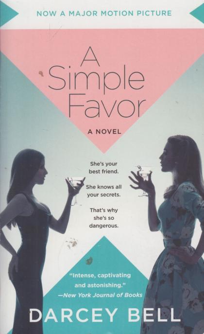 A Simple Favor