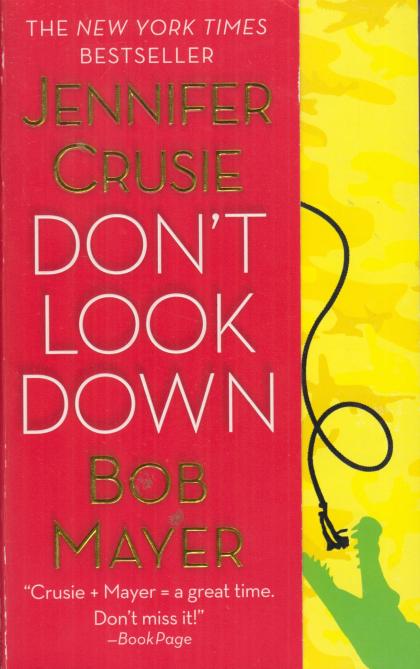 Don't Look Down