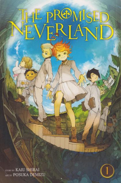 The Promised Neverland