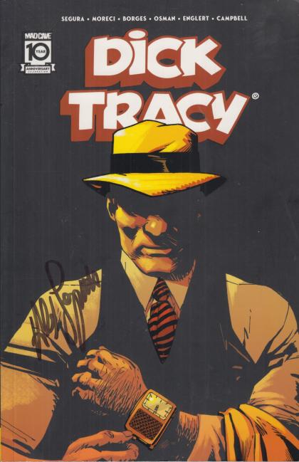 Dick Tracy