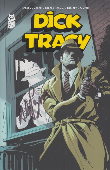 Dick Tracy