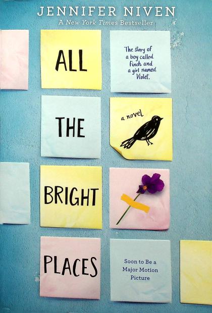 All the Bright Places
