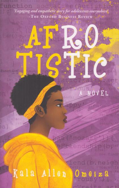 Afrotistic
